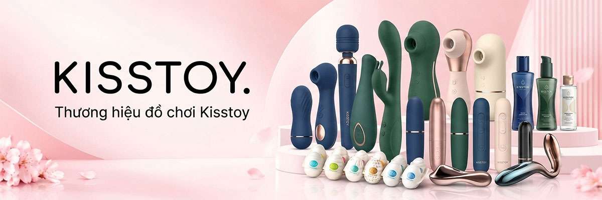 Kisstoy