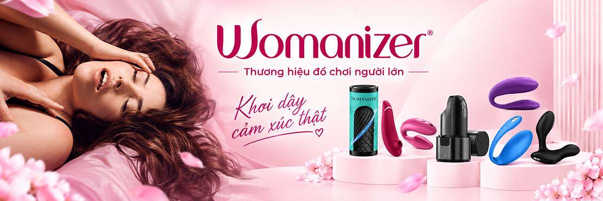 Womanizer