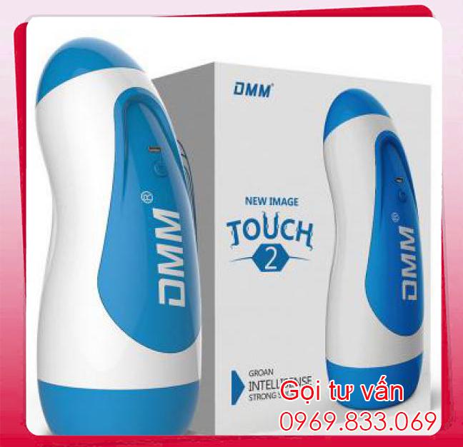 Kho sỉ Âm đạo đa chức năng DMM  loại tốt 