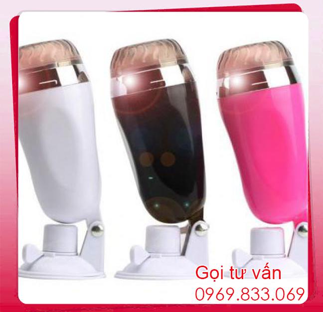 Bảng giá Âm đạo giả có rung hít tường X5 nhỏ gọn  hàng mới về 