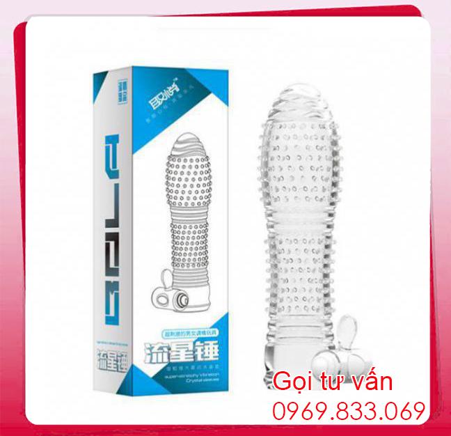Nhập sỉ Bao cao su có gai đôn dên siêu mỏng  chính hãng 