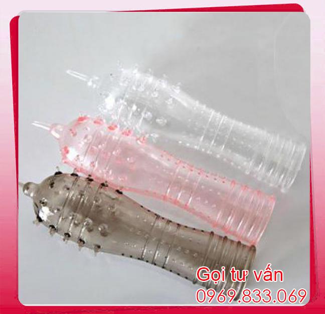 Mua Bao đôn CoBiiy siêu mỏng Gai gân râu  tốt nhất 
