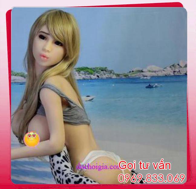 Nơi bán Búp bê giống người thật cao cấp  tốt nhất 
