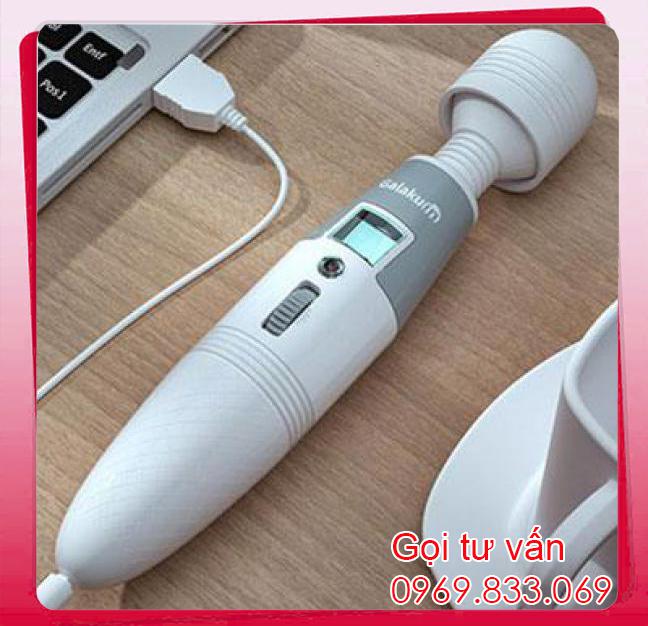 Bán Chày rung tình yêu Cao cấp Nhật Bản Galaku  loại tốt 
