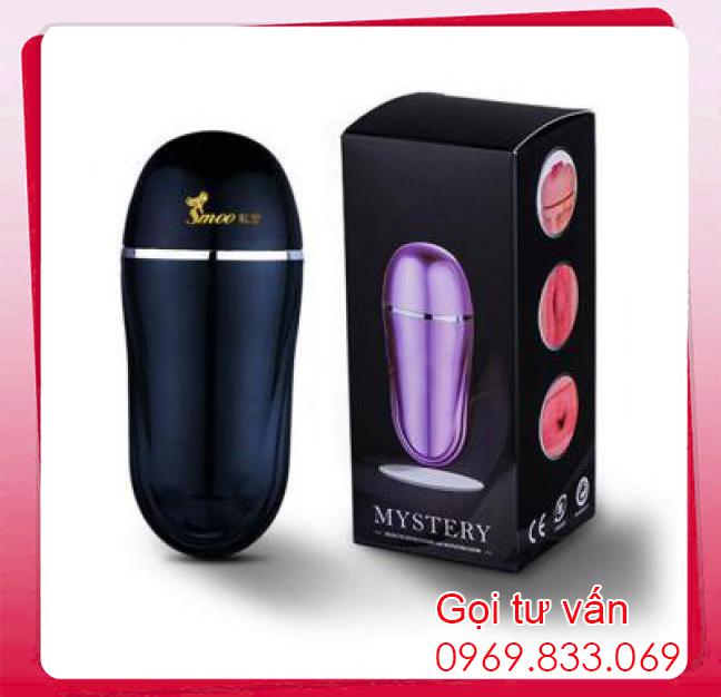Đánh giá Cốc thủ dâm Mystery nhỏ cao cấp  tốt nhất 
