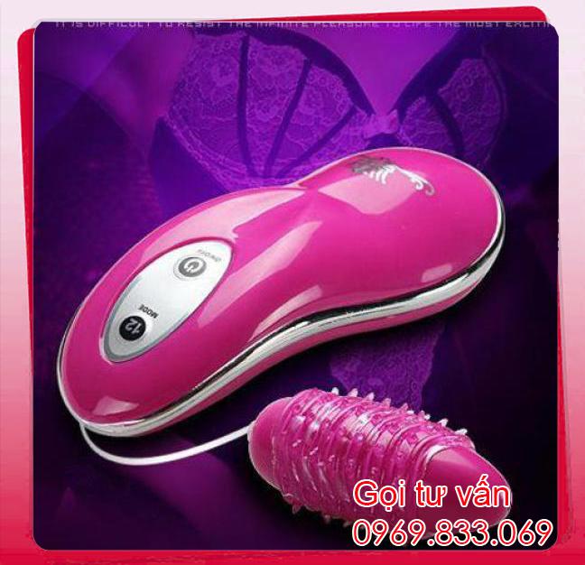 Đại lý Đồ chơi tình dục nữ có gai siêu mềm  loại tốt 