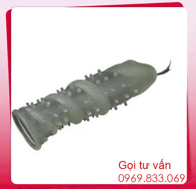  So sánh Đôn dên mãng xà  cao cấp 