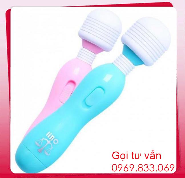 Shop bán Chày LiBo dụng cụ làm tình kích thích âm đạo  giá sỉ 