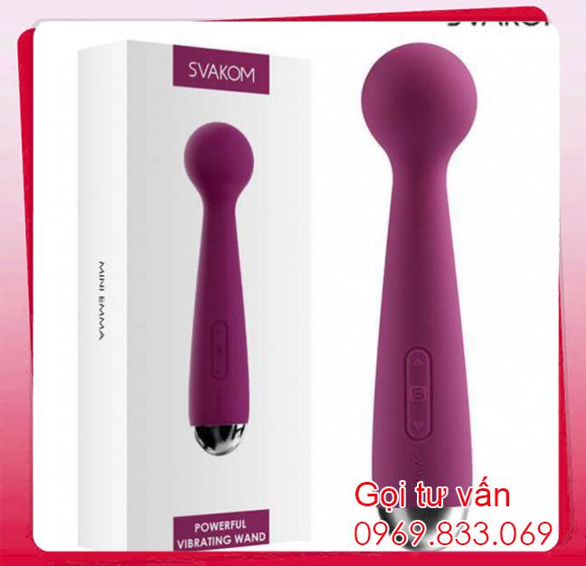 Sỉ Dụng cụ sex cao cấp SVAKOM nhập Mỹ  giá tốt 
