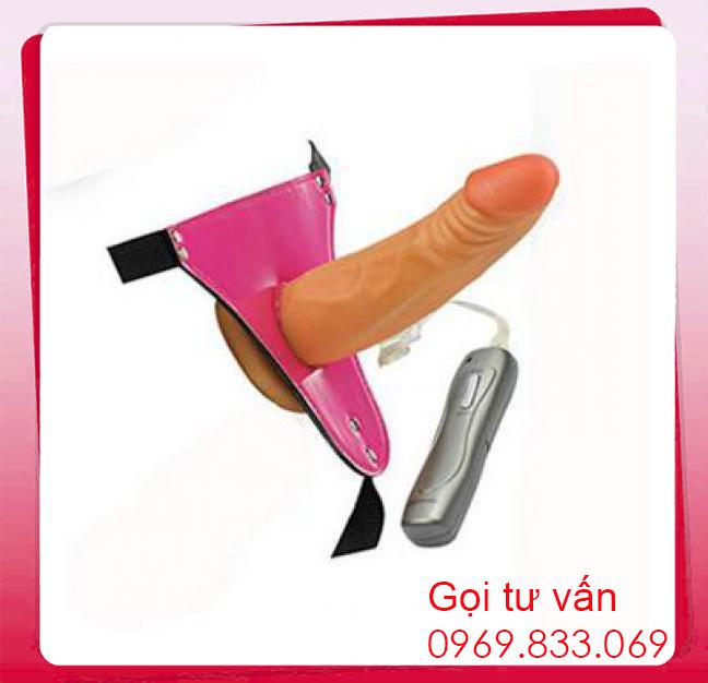 Đánh giá Dương vật da đeo Loveaider cao cấp  nhập khẩu 