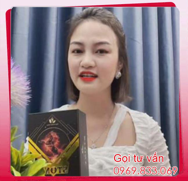 Shop bán Kẹo rung lắc đê mê Stony chính hãng giá rẻ 