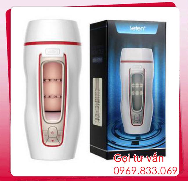Bỏ sỉ Máy bú mút dương vật Leten Nhật Bản  nhập khẩu 
