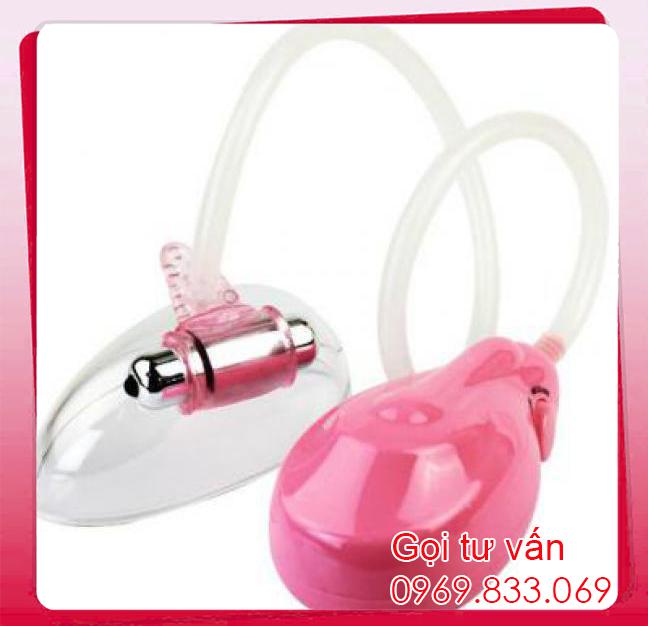 Bảng giá Máy hút và kích thích âm đạo Clitoran Pump cao cấp 