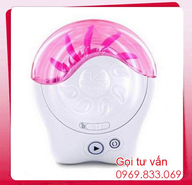 Nhập sỉ Máy liếm âm đạo tự động Sqweel2- Anh  nhập khẩu 