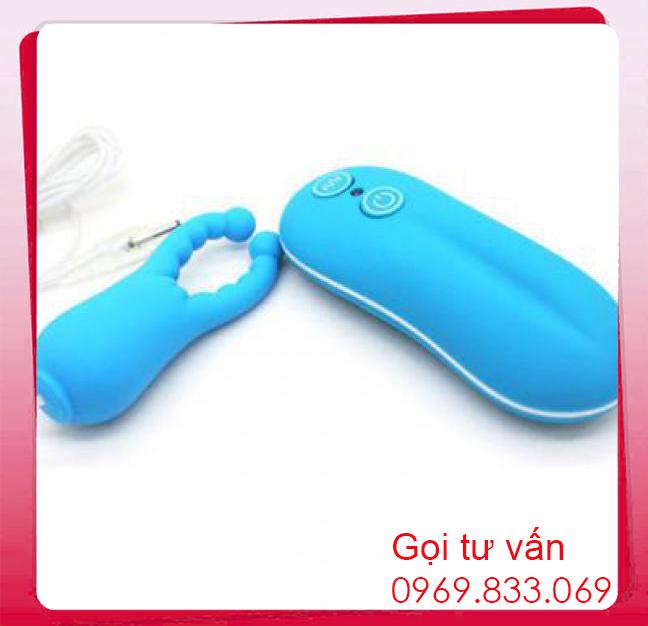 Shop bán Máy Massage điểm G âm đạo Angle Baby  nhập khẩu 
