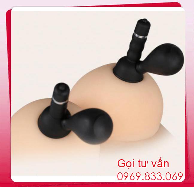 Nhập sỉ Máy Rung Tình Yêu Kích Thích Đầu Ti  cao cấp 
