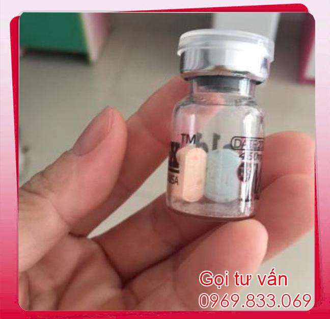 Kho sỉ THUỐC KÍCH DỤC NỮ DẠNG VIÊN GOLD MAX CHÍNH HÃNG  mới nhất 