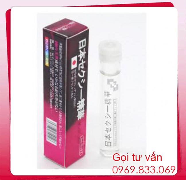 So sánh Thuốc kích dục nữ Nhật Bản hàng xách tay  giá sỉ 