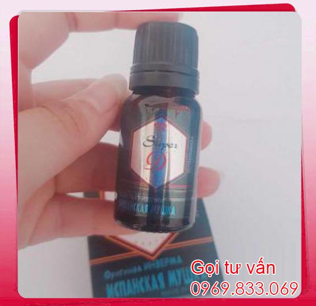 Giá sỉ THUỐC KÍCH DỤC NỮ SUPER D MẠNH NHẤT  chính hãng 