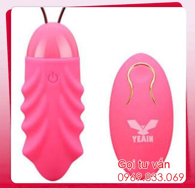 Thông tin Trứng rung massage điểm G Sakura  tốt nhất 