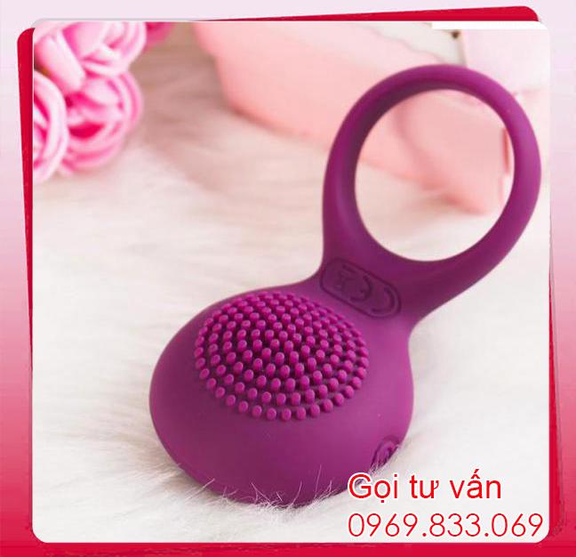 Đại lý Vòng đeo dương vật hãng Mỹ svakom  hàng mới về 