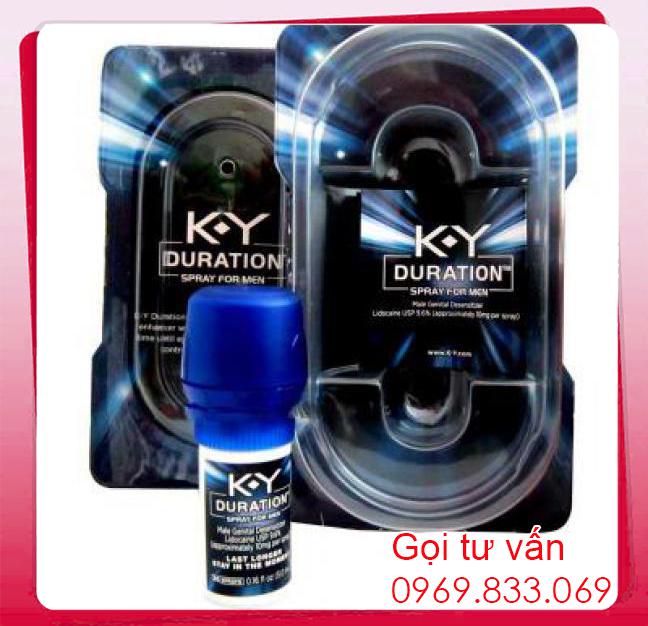 Đánh giá Xịt kéo dài thời gian Ky Last Longger giá rẻ 
