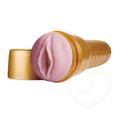 Âm đạo cao cấp USA Gold FleshLight