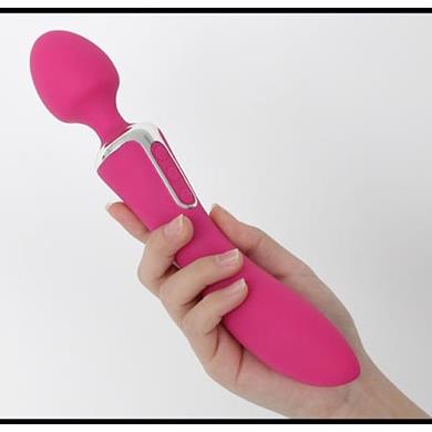 Chày rung Leten Vibrator dụng cụ kích thích điểm G rung 2 đầu