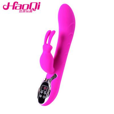 Dương vật rung nhánh cao cấp Vibrator