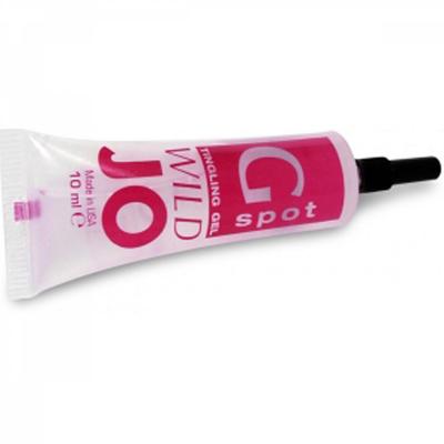 Gel Bôi Trơn Tăng Khoái Cảm G-Spot Tingling For Women