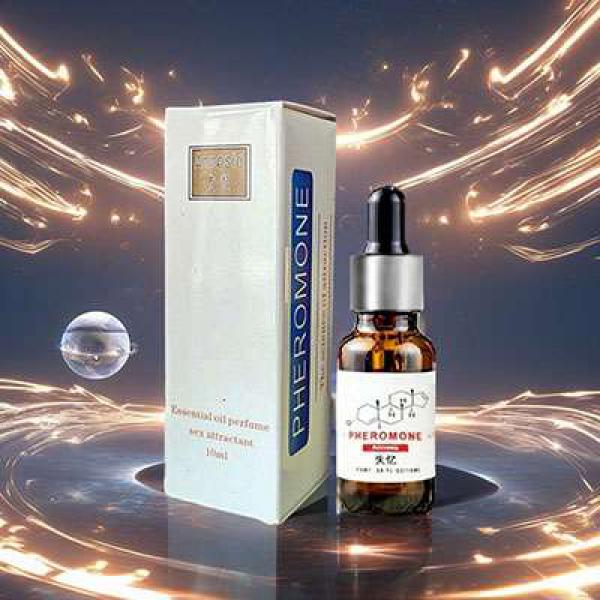 Kích Thích Phái Mạnh Với Nước Hoa Pheromone Chuộng Nhất