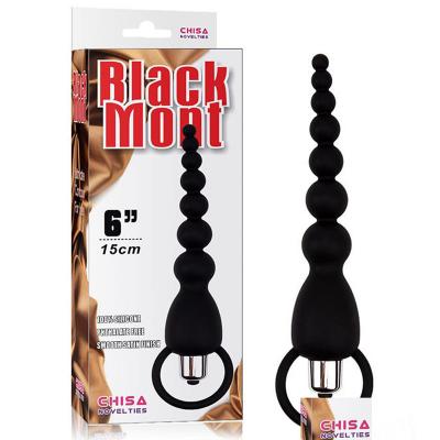 Máy rung kích hậu môn Black Mont