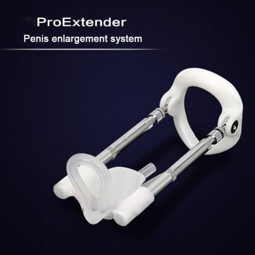 Máy tập dương vật Pro extender USA