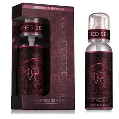 Mua Gel tăng kích thích cho nữ MoVo Desire