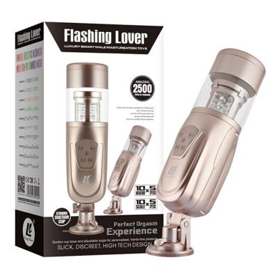 Mua Máy thủ dâm tự động Flashing lover