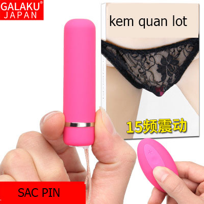 Quần Lót Rung Chip Ren Mỏng Sexy NHẬT BẢN