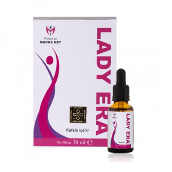Thuốc kích dục dạng nước Lady Era USA