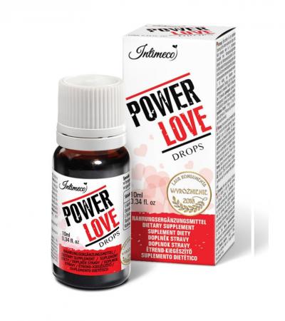 Thuốc Kích Dục Nữ Power Love Tây Ba Nha