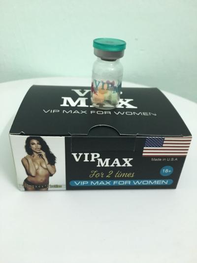 THUỐC KÍCH DỤC DẠNG VIÊN VIP MAX CỰC MẠNH