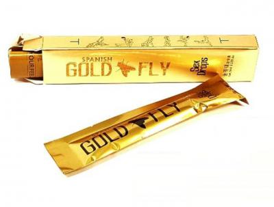 THUỐC NƯỚC KÍCH DỤC NỮ RUỒI VÀNG SPANISH GOLD FLY AN TOÀN