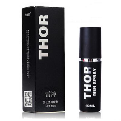 Thuốc xịt kéo dài thời gian THOR