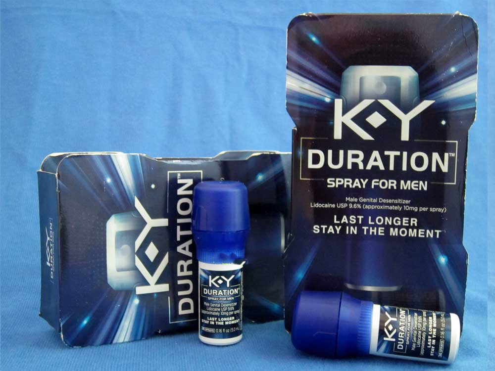 Xịt kéo dài thời gian Ky Last Longger