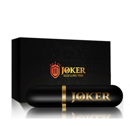 Xịt kéo dài thời gian JOKER-3 cao cấp