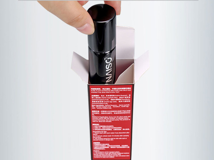 NAISO Xịt kéo dài thời gian