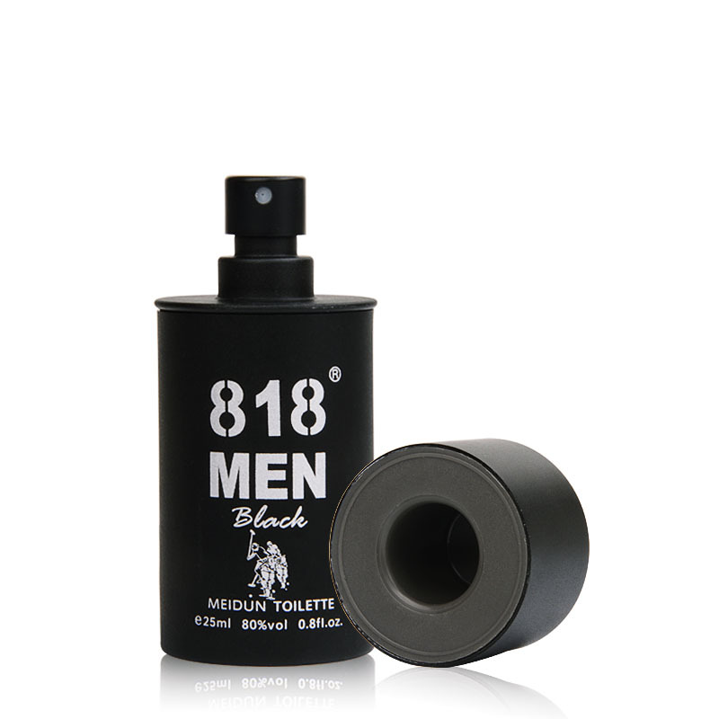 Nước hoa kích thích nữ 818 Men Black