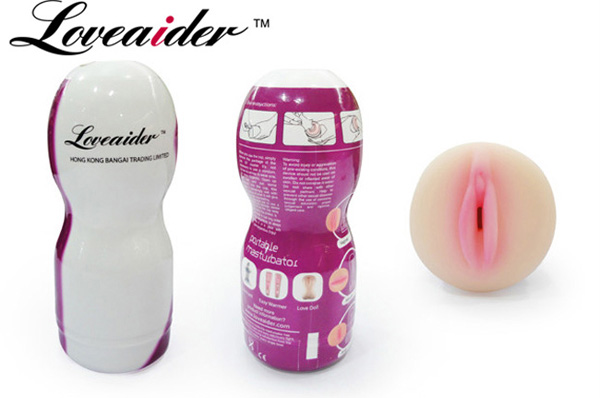 Âm Đạo Giả loveair