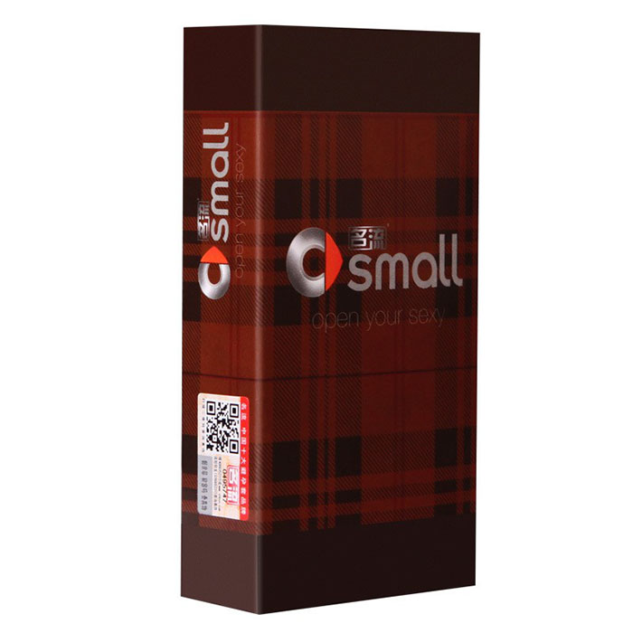 Hộp bao cao su Small 10 chiếc