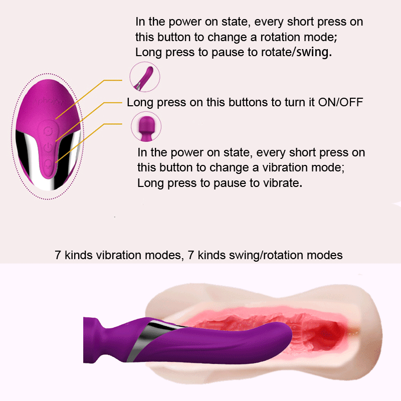 Chài rung cao cấp Aphojoy