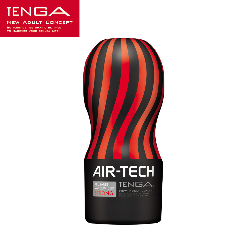 Cốc thủ dâm Tenga Air tech