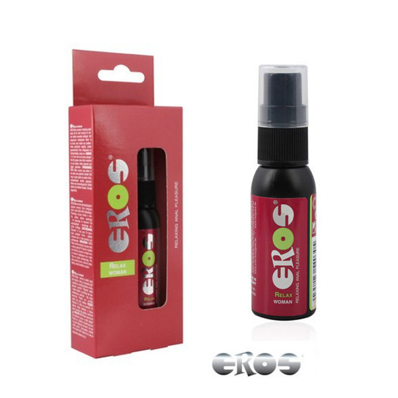 Lọ xịt chống xuất tinh sớm kéo dài thời gian EROS